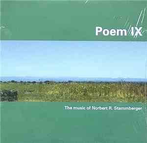 Norbert R. Stammberger - Poem VIII