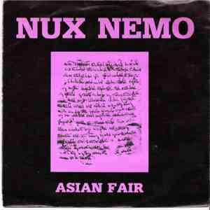 Nux Nemo - Asian Fair