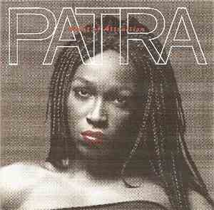 Patra - Scent Of Attraction