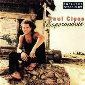 Paul Cless - Esperandote