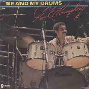 Paul Humphrey - Me And My Drums