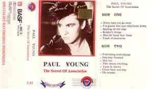 Paul Young - The Secret Of Association