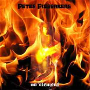 Peter Pierrakeas - No Element