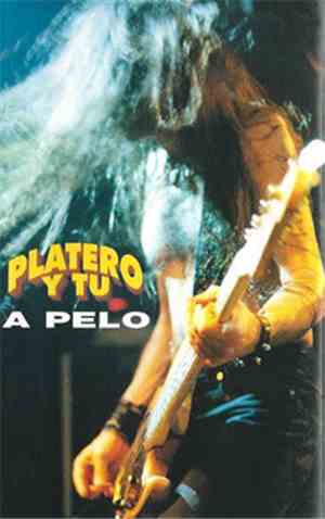 Platero Y Tu - A Pelo