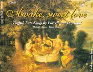 Purcell / Dowland - Michael Chance - Rufus Müller - Awake, Sweet Love (Engl ...