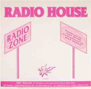 Radio Zone - Radio House