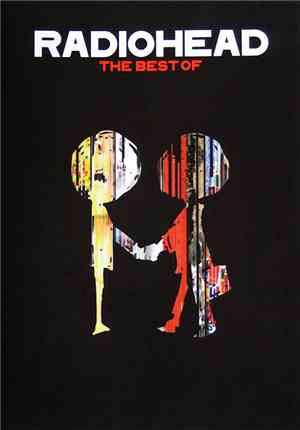 Radiohead - The Best Of