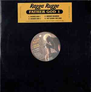 Ragga Rugge - Father God 1
