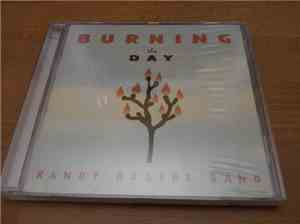 Randy Rogers Band - Burning The Day