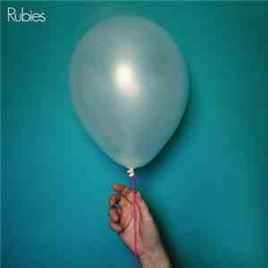 Rubies - Explode From The Center