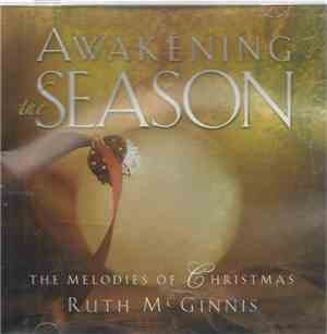 Ruth McGinnis - Awakening The Season