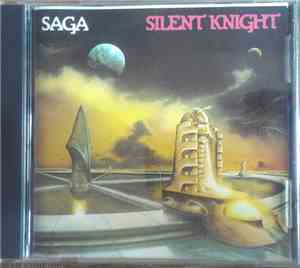 Saga  - Silent Knight