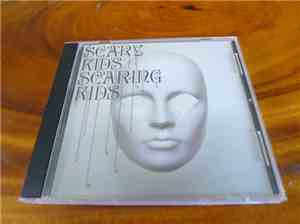 Scary Kids Scaring Kids - Faces
