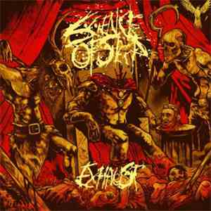 Science Of Sleep - Exhaust