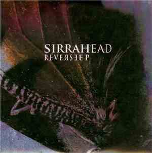 Sirrah  - Sirrahead (Reverse)