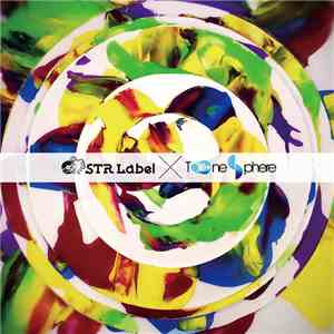 Sta  - STRLabel x Tone Sphere
