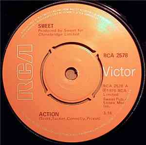 Sweet - Action