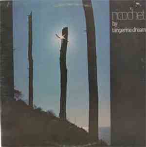 Tangerine Dream - Ricochet