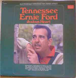 Tennessee Ernie Ford - Jealous Heart