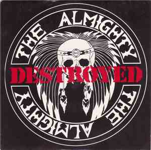 The Almighty - Destroyed