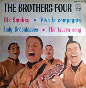 The Brothers Four - Ole Smokey