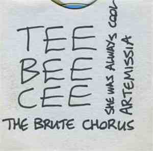 The Brute Chorus - She Was Always Cool