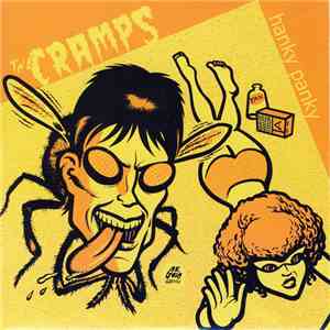 The Cramps - Hanky Panky
