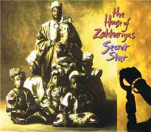 The House Of Zekkariyas - Secret Star