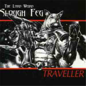 The Lord Weird Slough Feg - Traveller