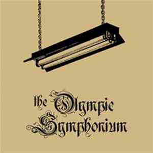 The Olympic Symphonium - Chapter 1