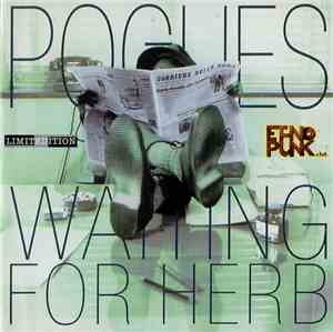 The Pogues - Waiting For Herb