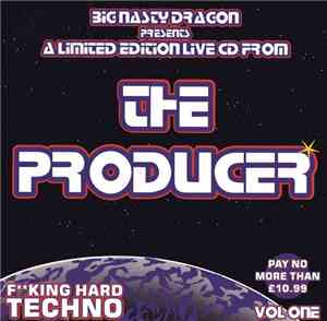 The Producer - The Producer