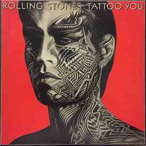 The Rolling Stones - Tattoo You