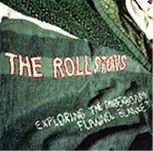 The Rollstons - Exploring The Fingerboard