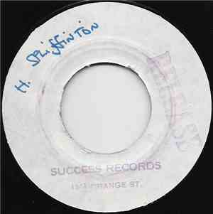 The Soul King / The Itals  - Herbert Splifinton / Oh Lord Why Lord