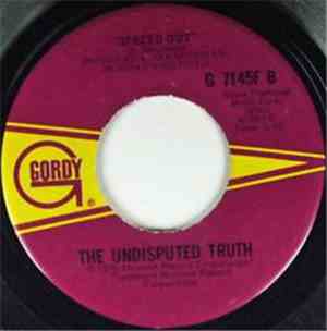 The Undisputed Truth - Higher Than High