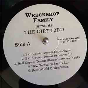 The Wreckshop Family - The Dirty 3rd
