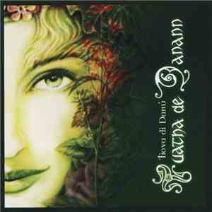 Tuatha de Danann  - Trova Di Danú