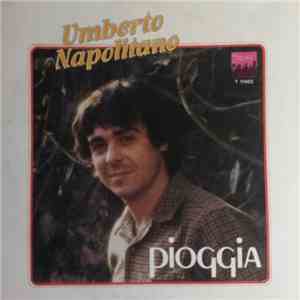 Umberto Napolitano - Pioggia