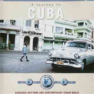 Various - A Journey To Cuba