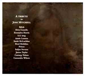 Various - A Tribute To Joni Mitchell