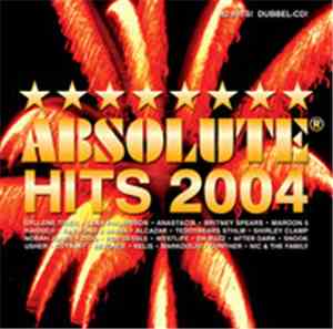 Various - Absolute Hits 2004