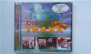 Various - Dance Party Disco Traxx