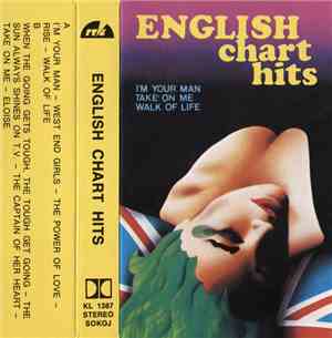 Various - English Chart Hits