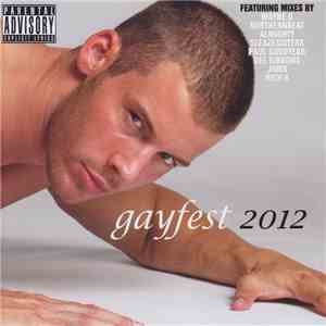 Various - Gayfest 2012
