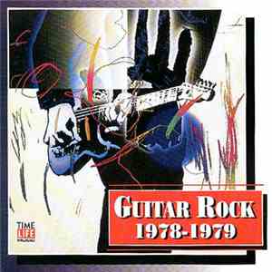 Various - Guitar Rock 1978-1979