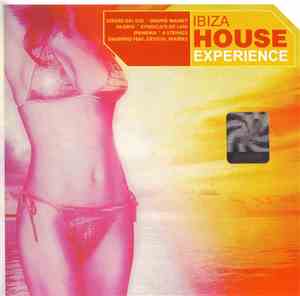 Various - Ibiza House Experience