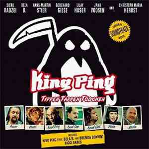 Various - King Ping Tippen Tappen Tödchen (Original Movie Soundtrack)