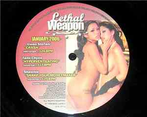 Various - Lethal Weapon - January 2006