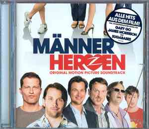Various - Männerherzen (Original Motion Picture Soundtrack)